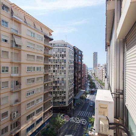 Apartament Estudio Rambla Alicante Zewnętrze zdjęcie