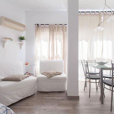 Apartament Estudio Rambla Alicante Zewnętrze zdjęcie