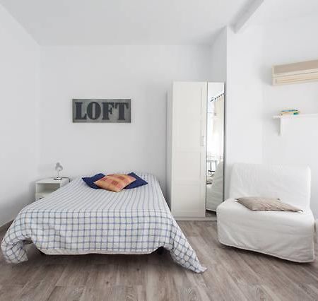 Apartament Estudio Rambla Alicante Zewnętrze zdjęcie