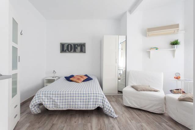 Estudio Rambla Alicante Zewnętrze zdjęcie