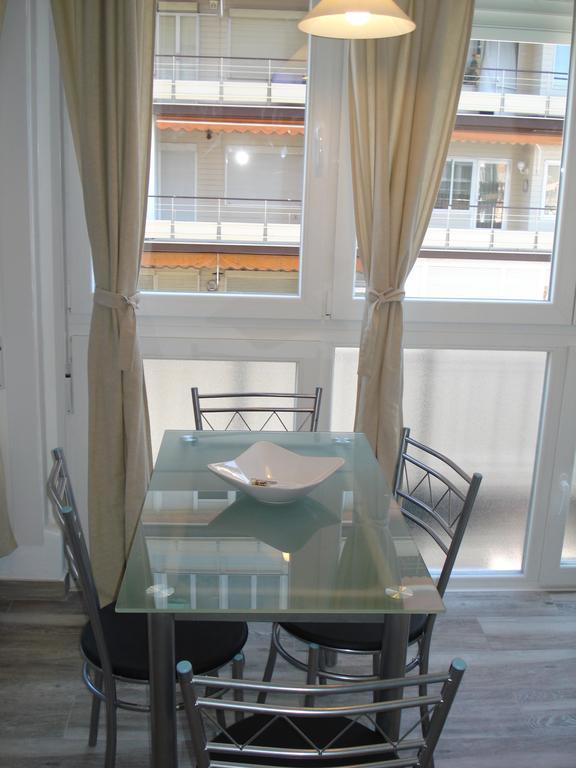 Apartament Estudio Rambla Alicante Zewnętrze zdjęcie