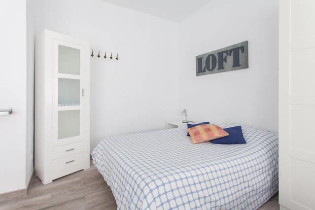 Apartament Estudio Rambla Alicante Zewnętrze zdjęcie