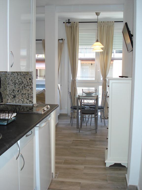 Estudio Rambla Alicante Zewnętrze zdjęcie